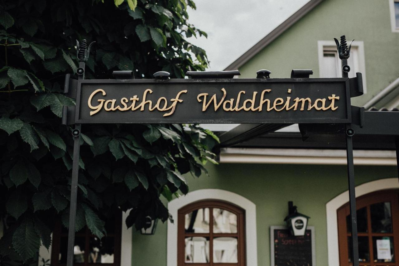 Gasthof Rothwangl Hannes Krieglach Exterior foto